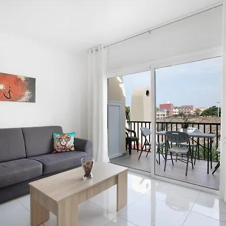 Casa Mareverde Costa Adeje (Tenerife)