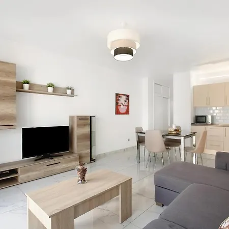 Casa Mareverde Сasa de vacaciones