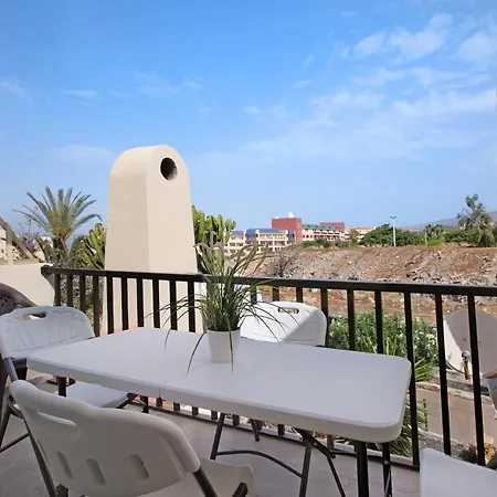 펜션 Casa Mareverde *
