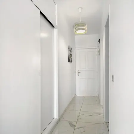 Casa Mareverde 아데제