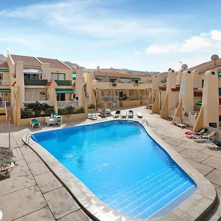 Casa Mareverde 아데제